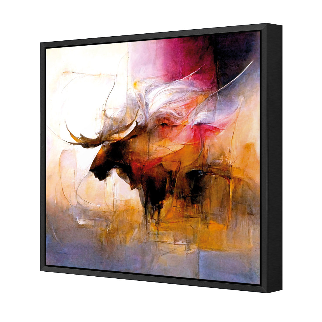 Abstract Moose II