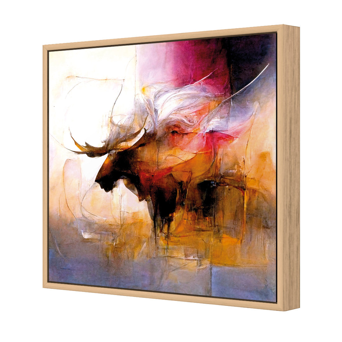 Abstract Moose II