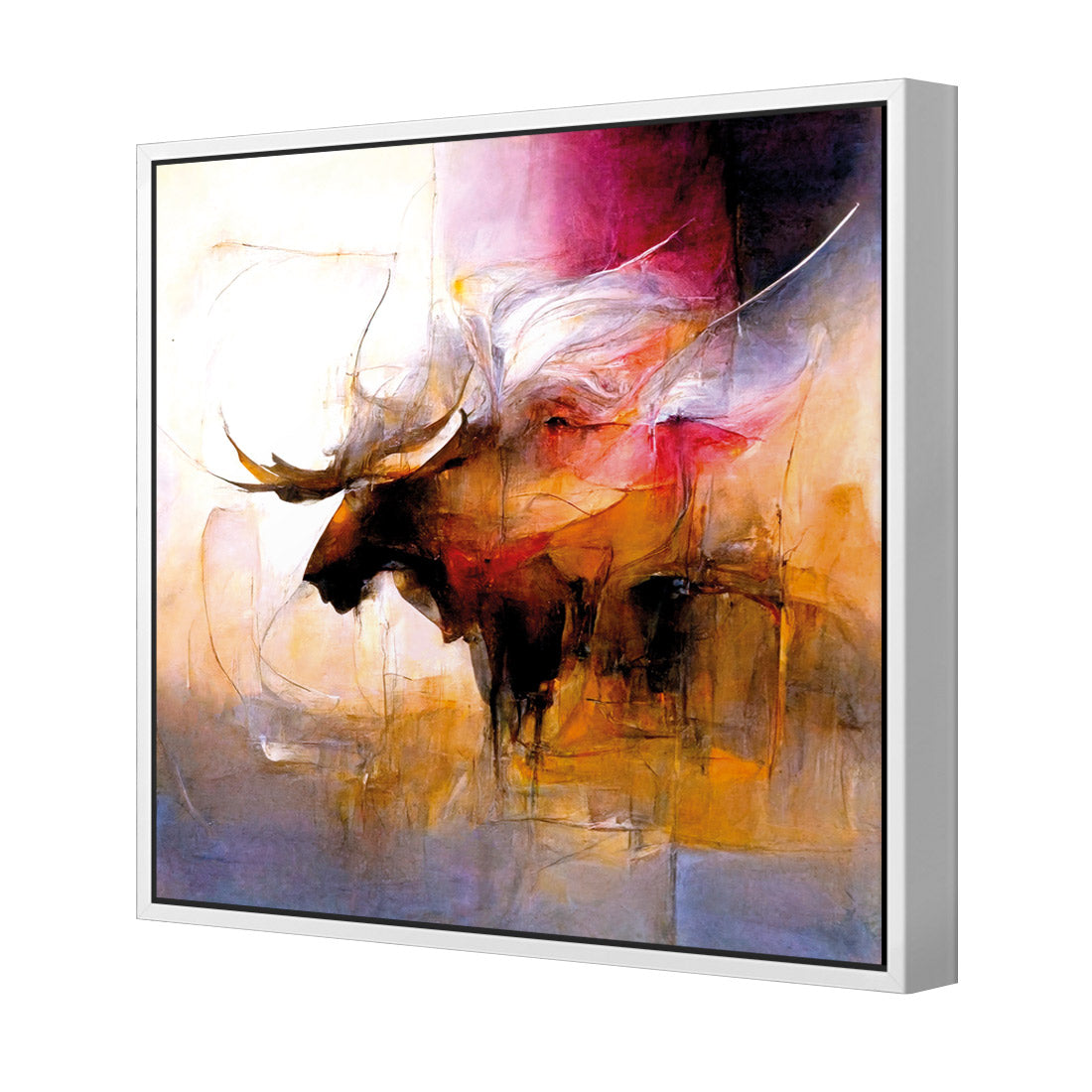 Abstract Moose II