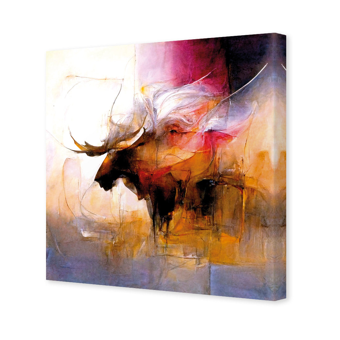 Abstract Moose II