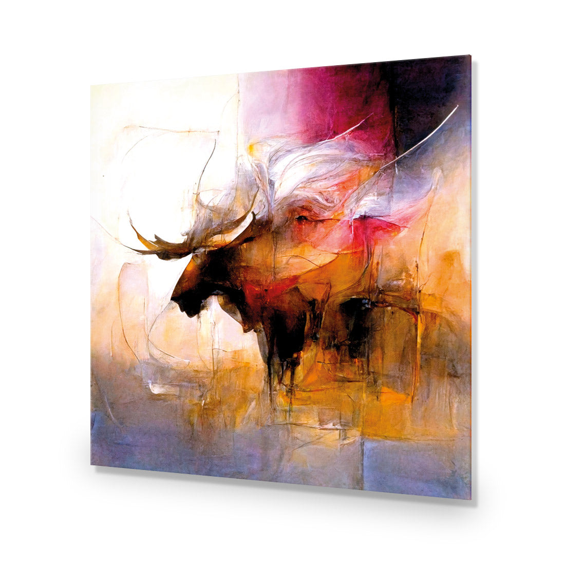 Abstract Moose II