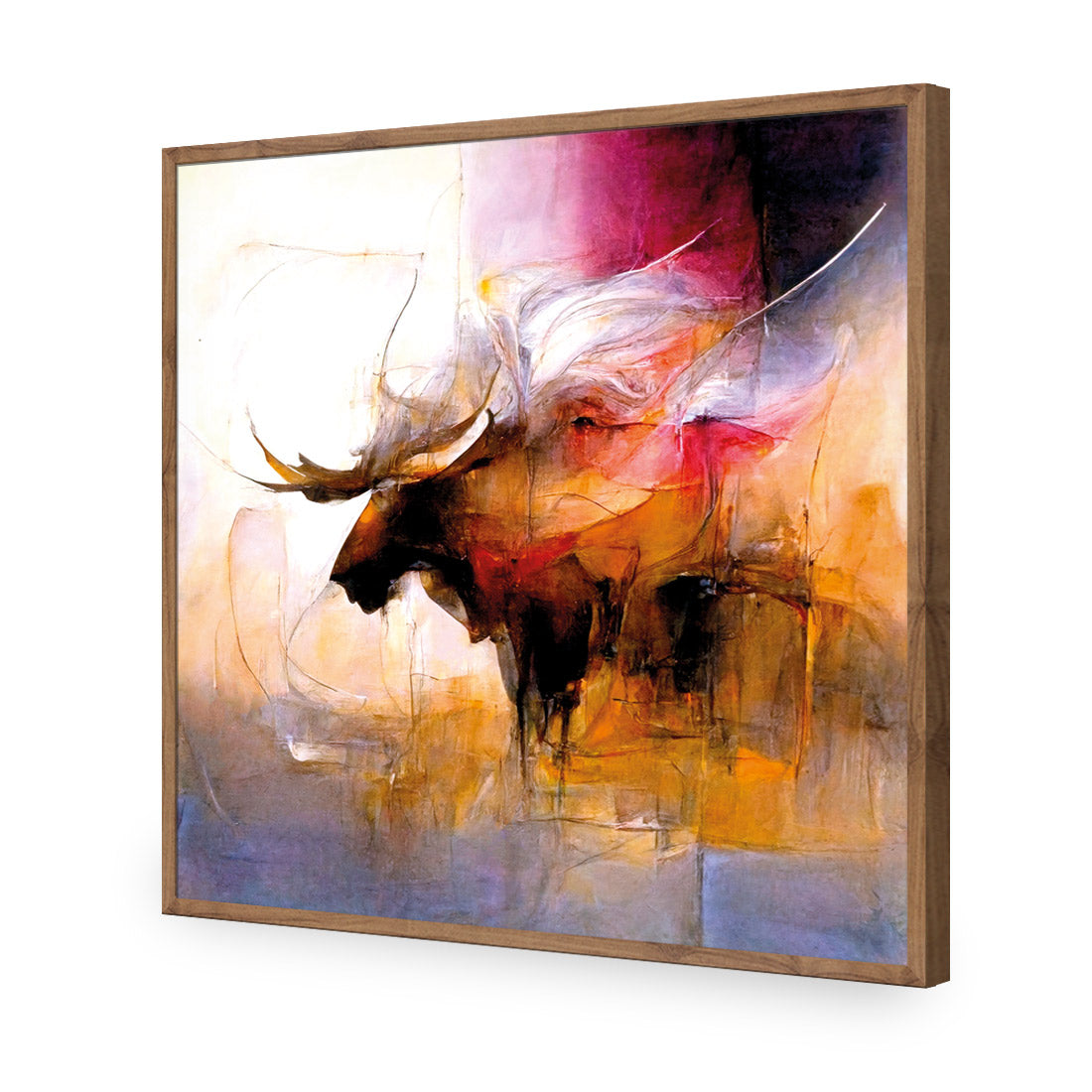 Abstract Moose II