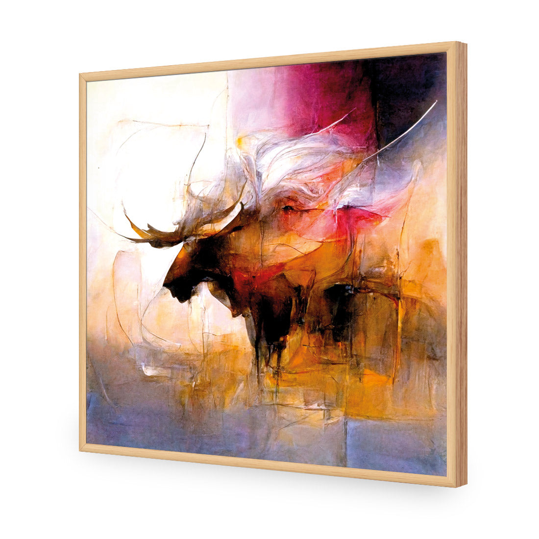 Abstract Moose II