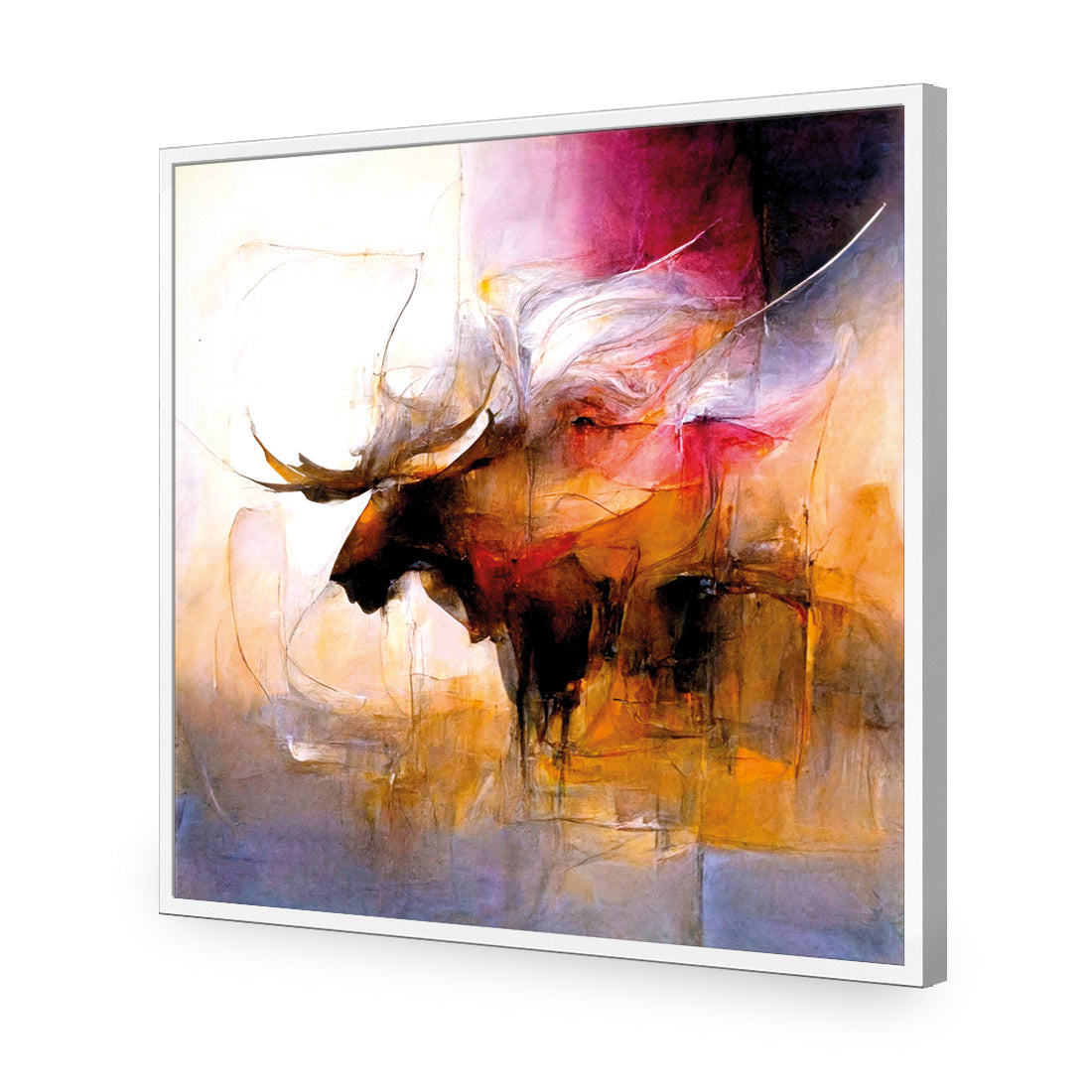 Abstract Moose II