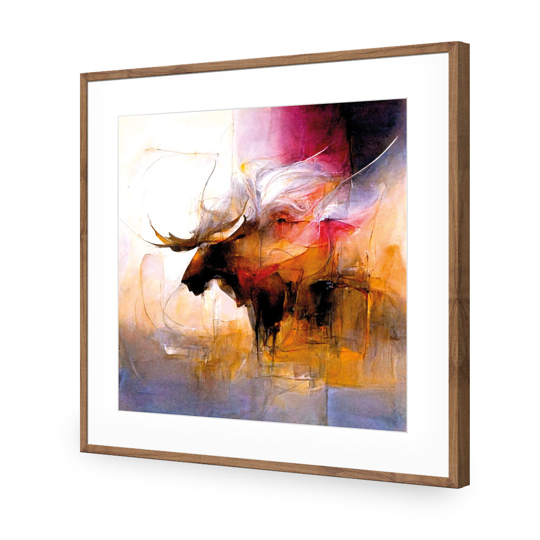 Abstract Moose II