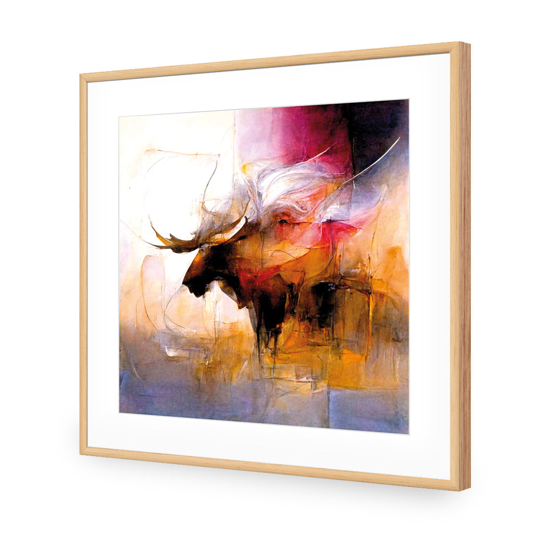 Abstract Moose II