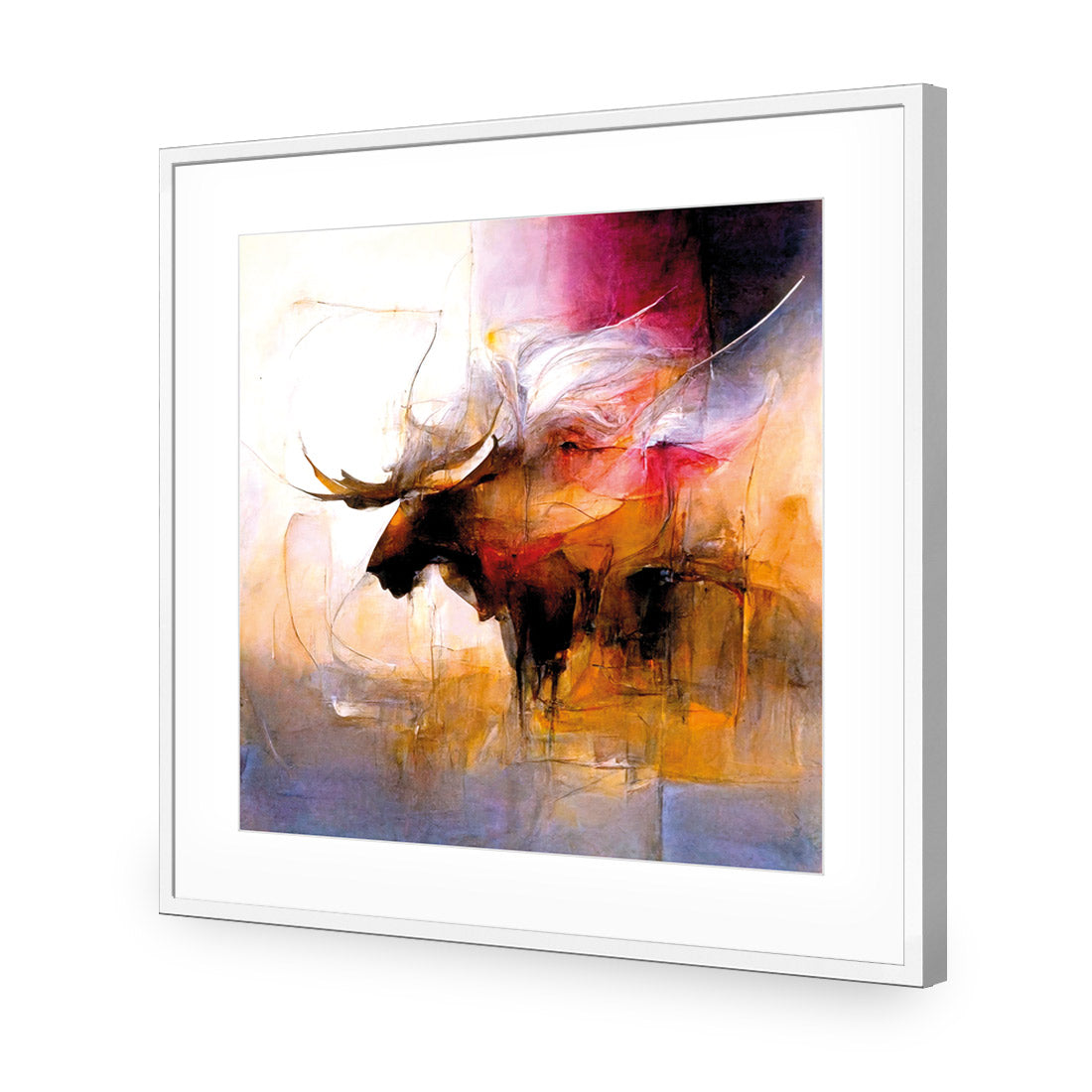 Abstract Moose II