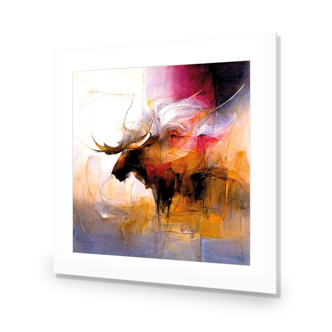 Abstract Moose II