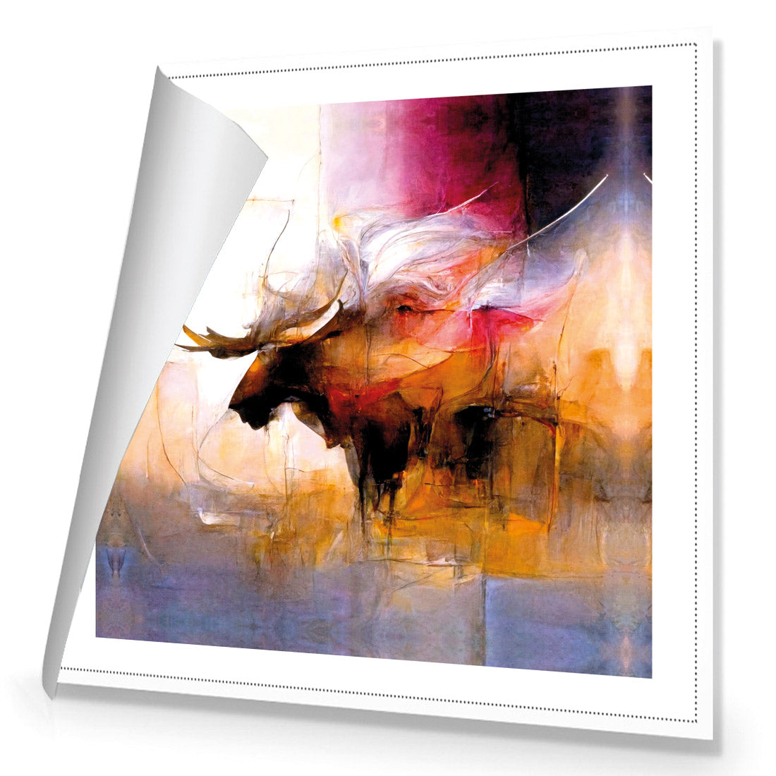 Abstract Moose II