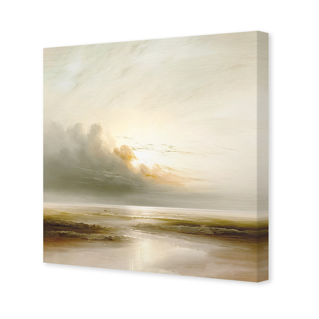Tranquil Landscape I