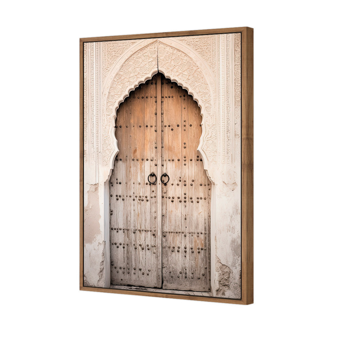 Old Door