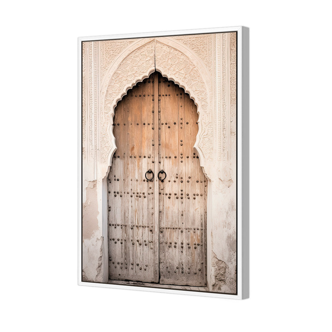 Old Door