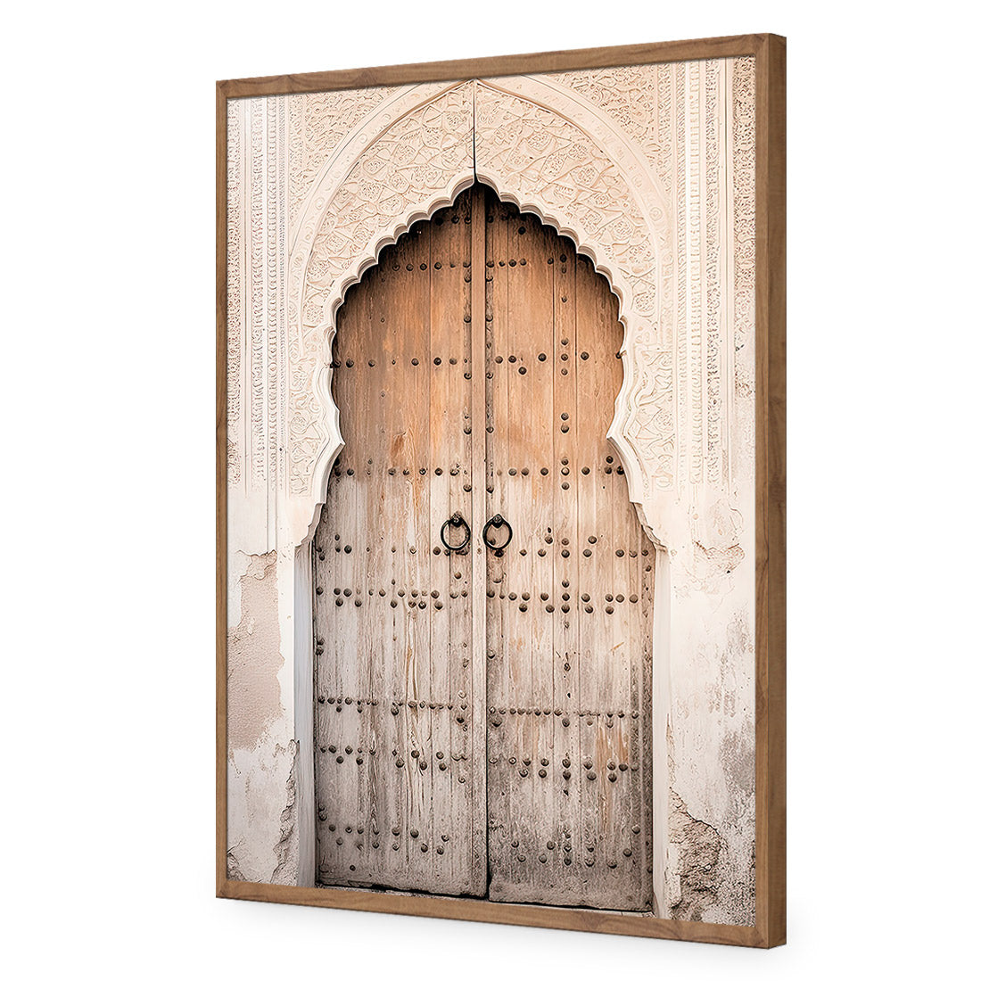 Old Door