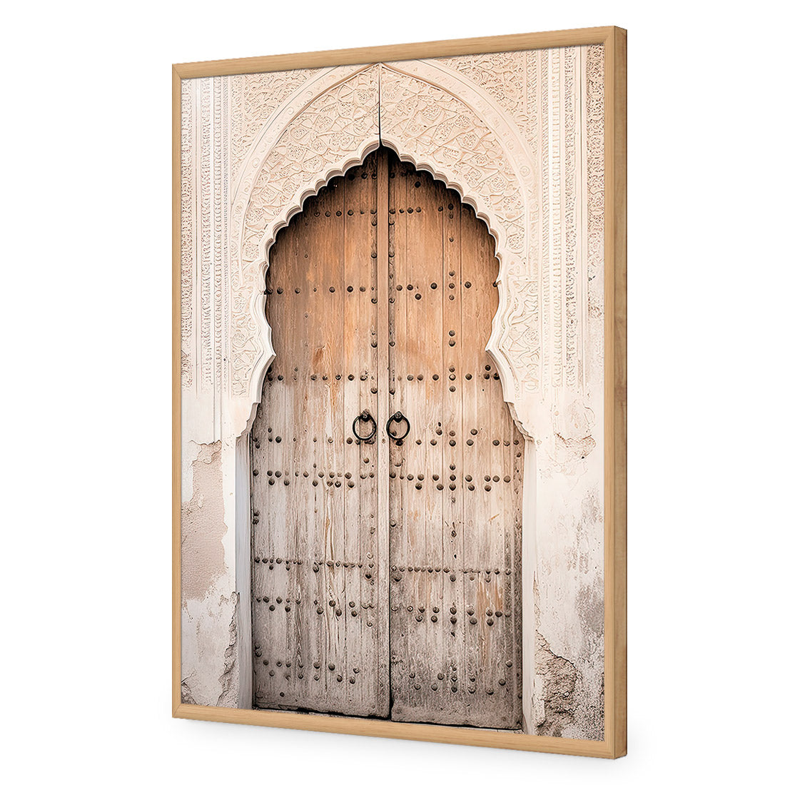 Old Door