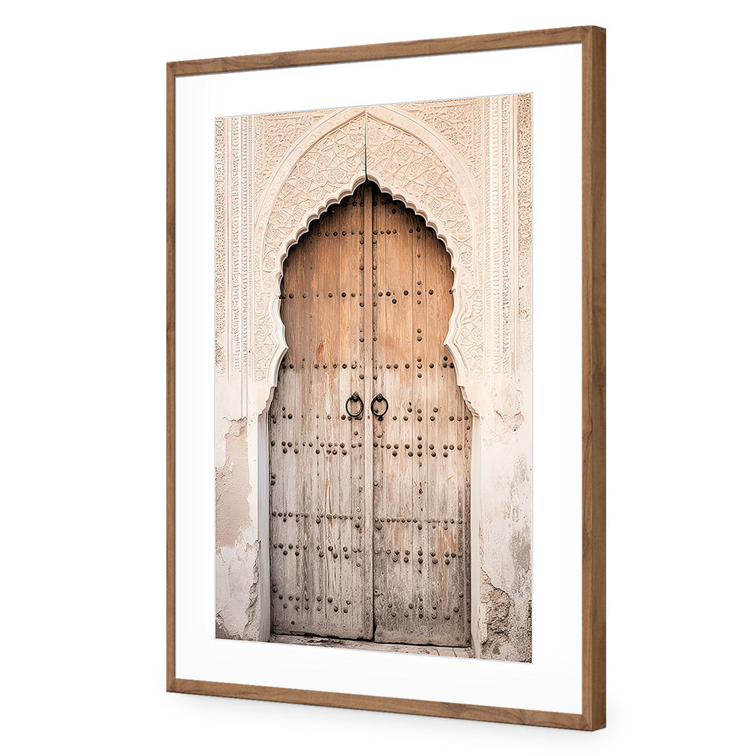 Old Door