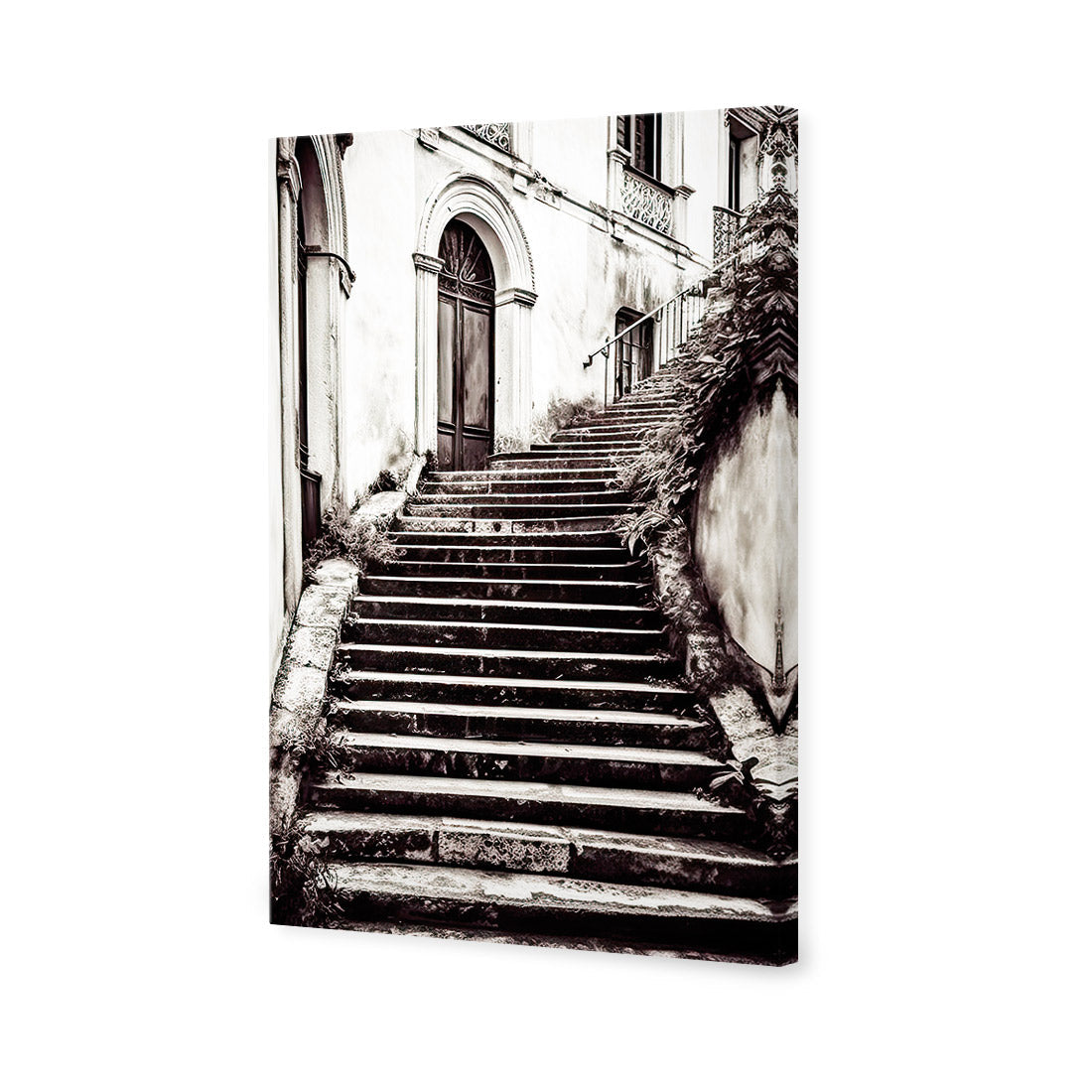 Parisian Steps – Wall Art Designs