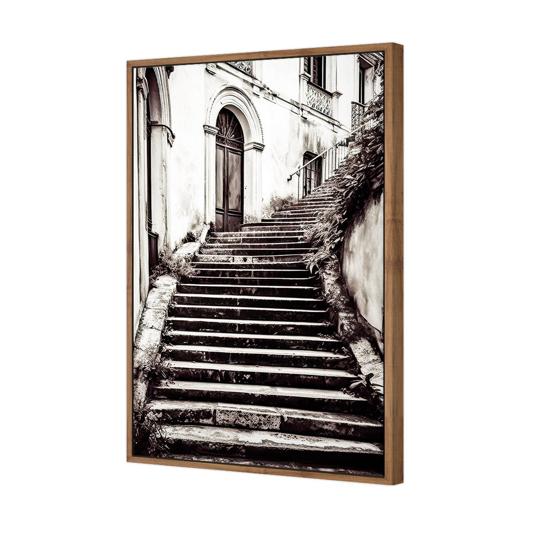 Parisian Steps
