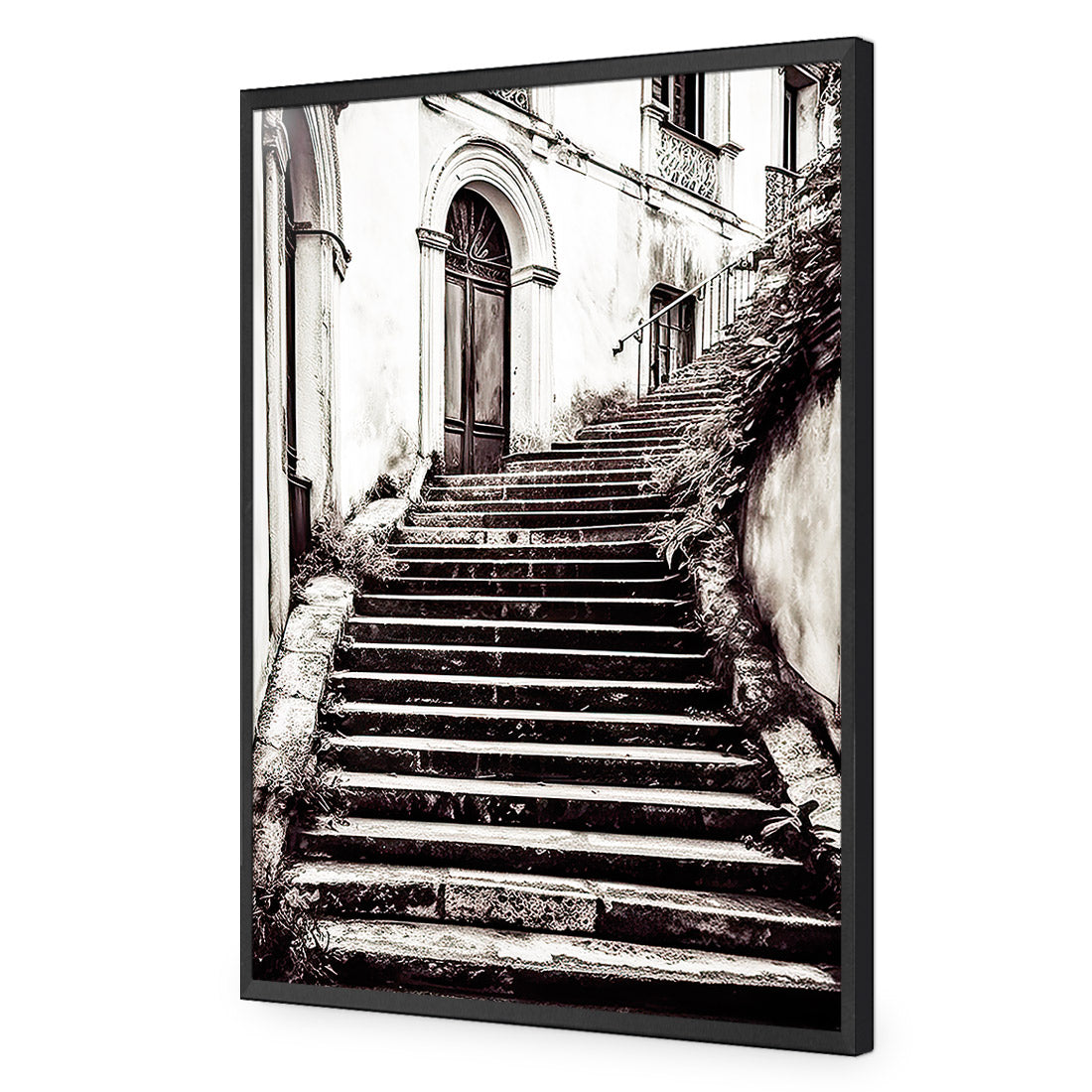 Parisian Steps