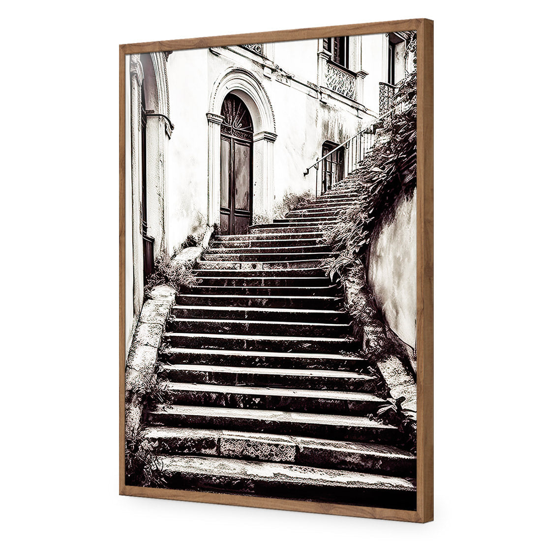 Parisian Steps
