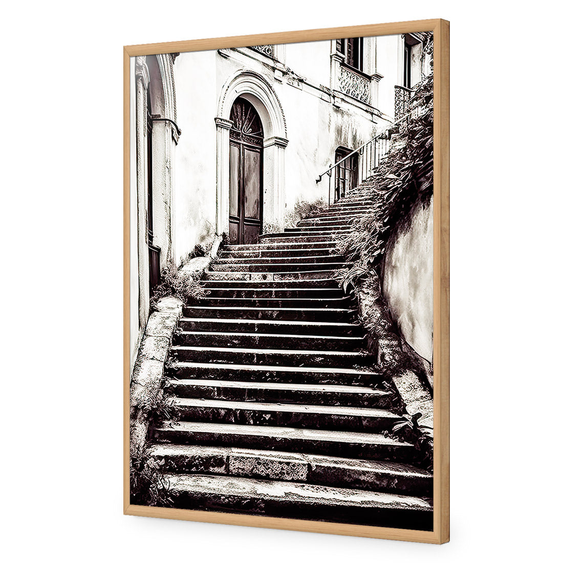 Parisian Steps