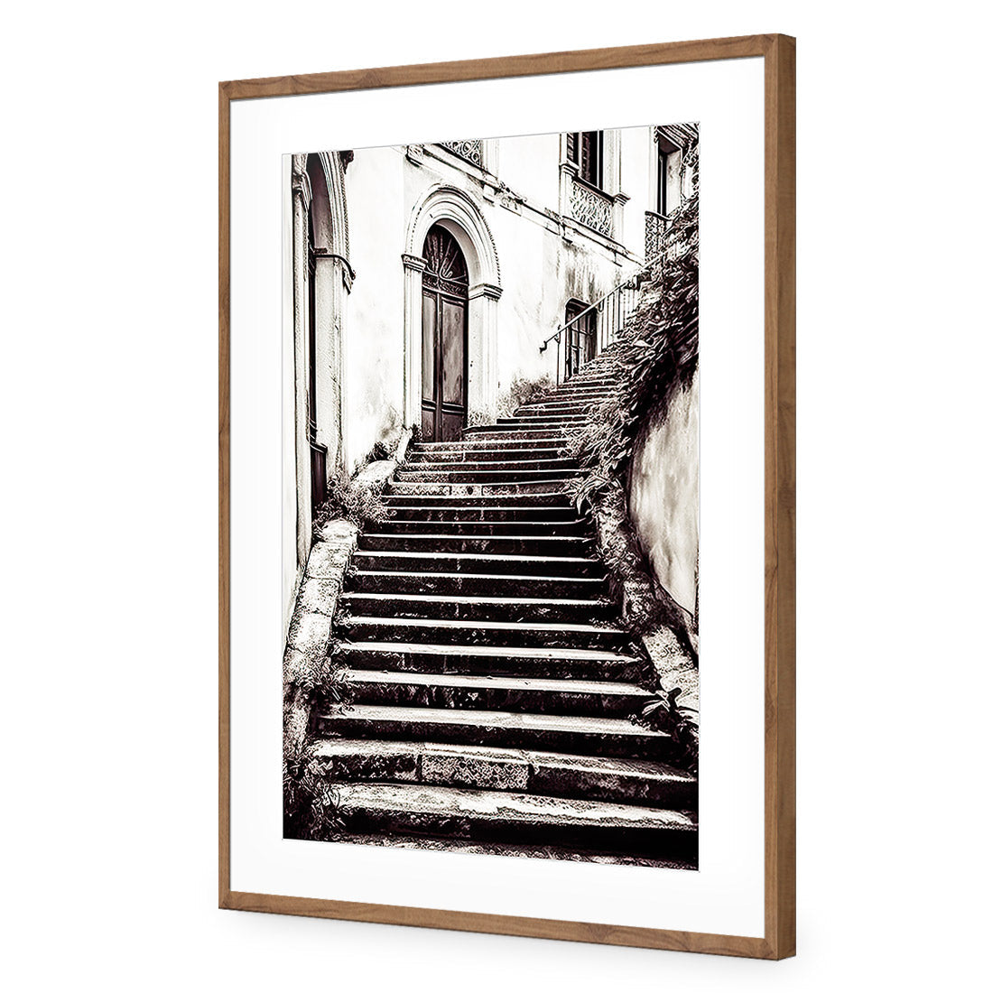 Parisian Steps