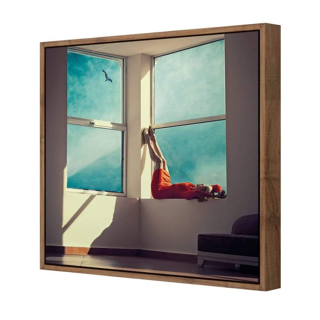 Room With a View By Ambra (square)