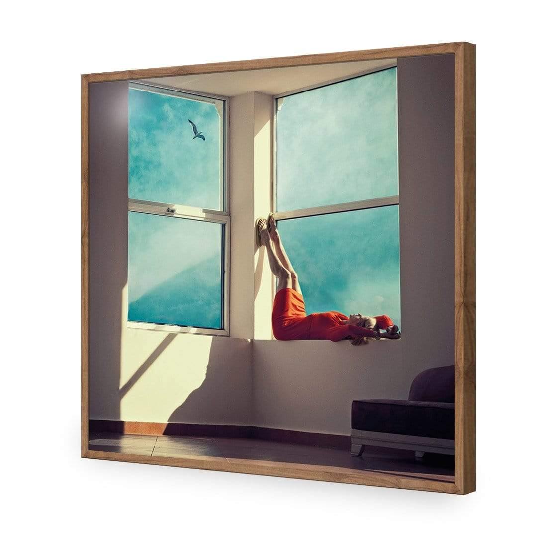 Room With a View By Ambra (square)