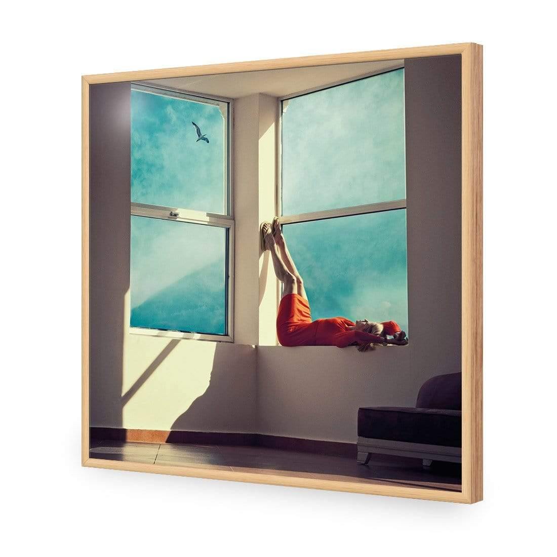 Room With a View By Ambra (square)