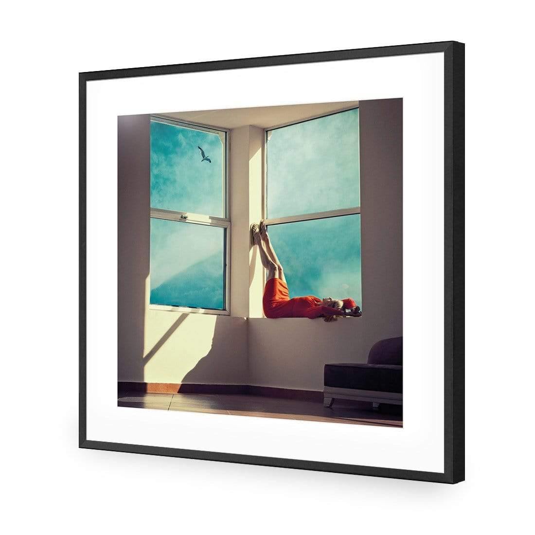 Room With a View By Ambra (square)