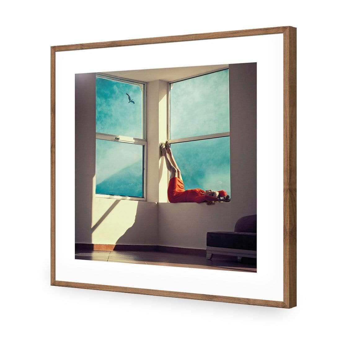 Room With a View By Ambra (square)