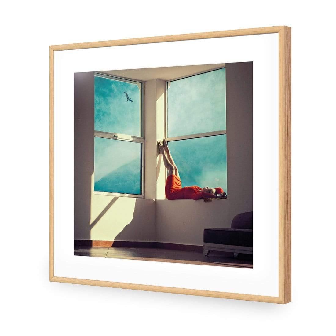 Room With a View By Ambra (square)