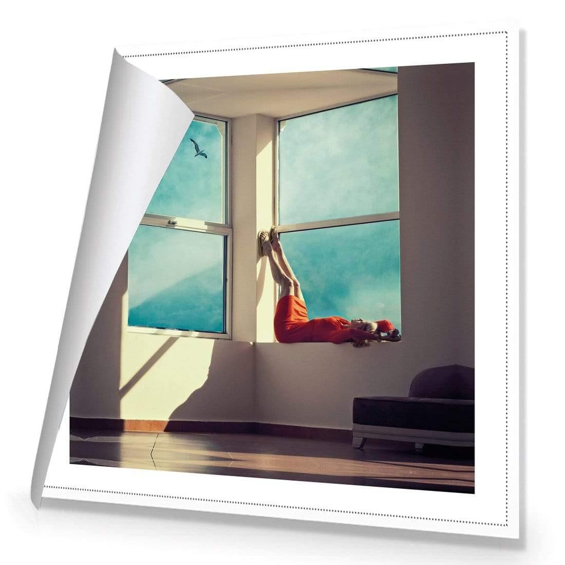 Room With a View By Ambra (square)