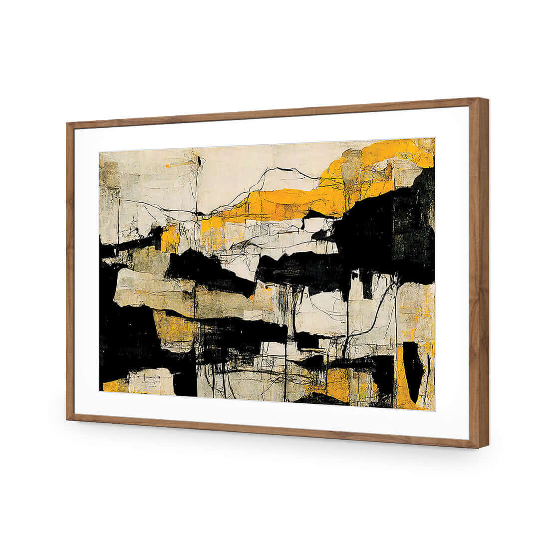 A Touch of Mustard - Wall Art Designs - WH_1008_AR_H WAD_AP - 030 - MAT_45x30_S - 2538 - NAT