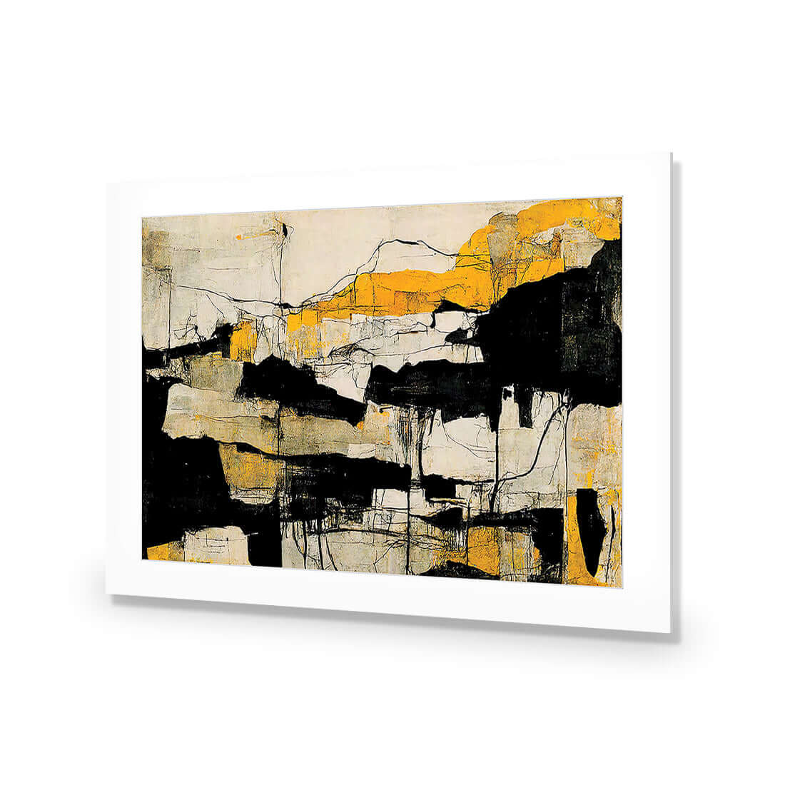 A Touch of Mustard - Wall Art Designs - WH_1008_AR_H WAD_AP - 030 - MAT_45x30_NONE