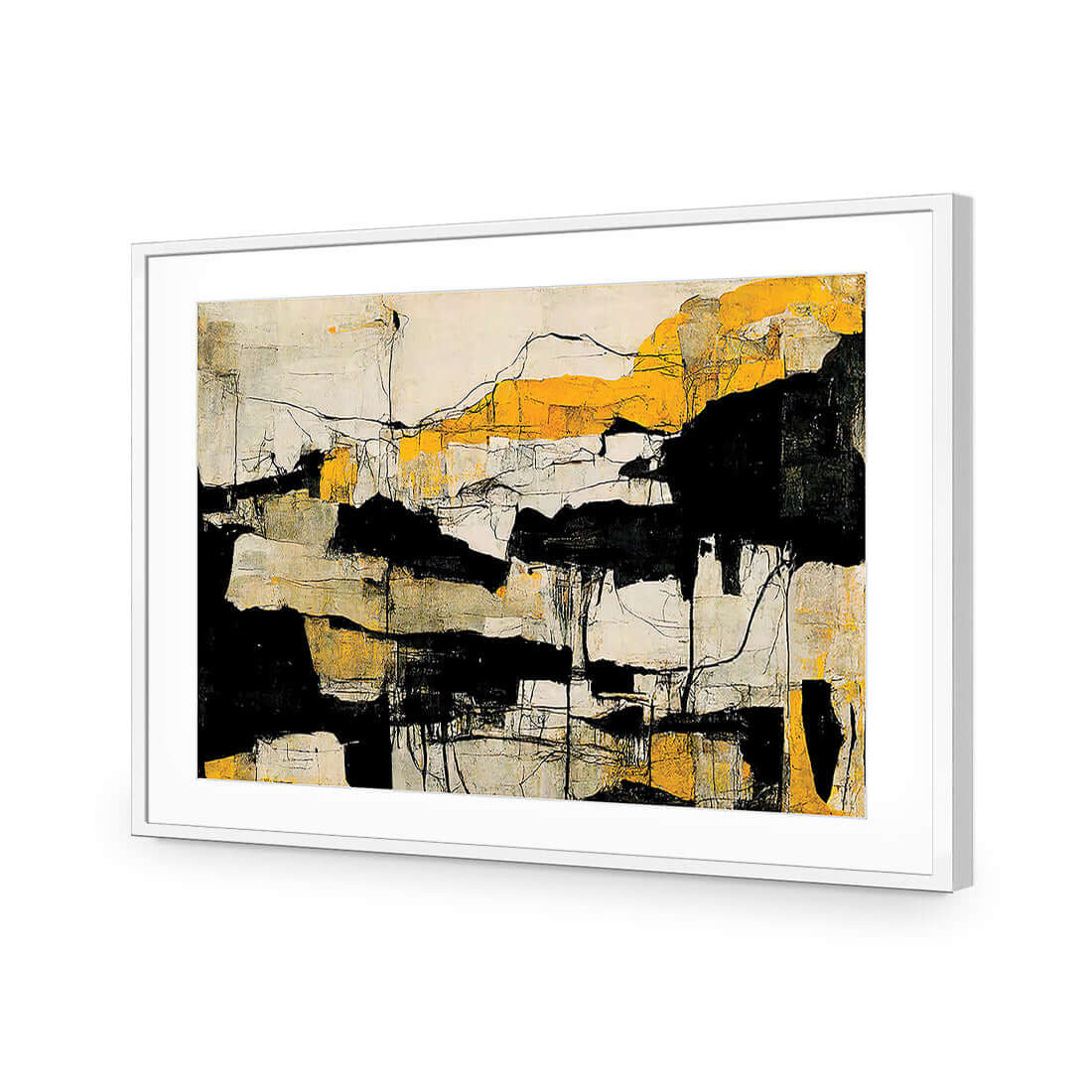 A Touch of Mustard - Wall Art Designs - WH_1008_AR_H WAD_AP - 030 - MAT_45x30_S - 2538 - WHT