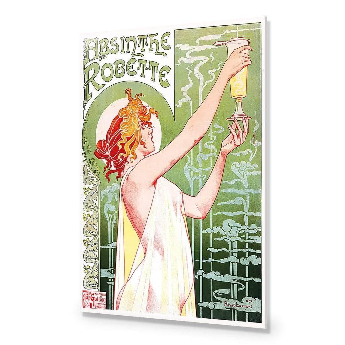 Absinthe Robette - Wall Art Designs - 944_AR_V WAD_AP - 030 - EDG_45x30_NONE