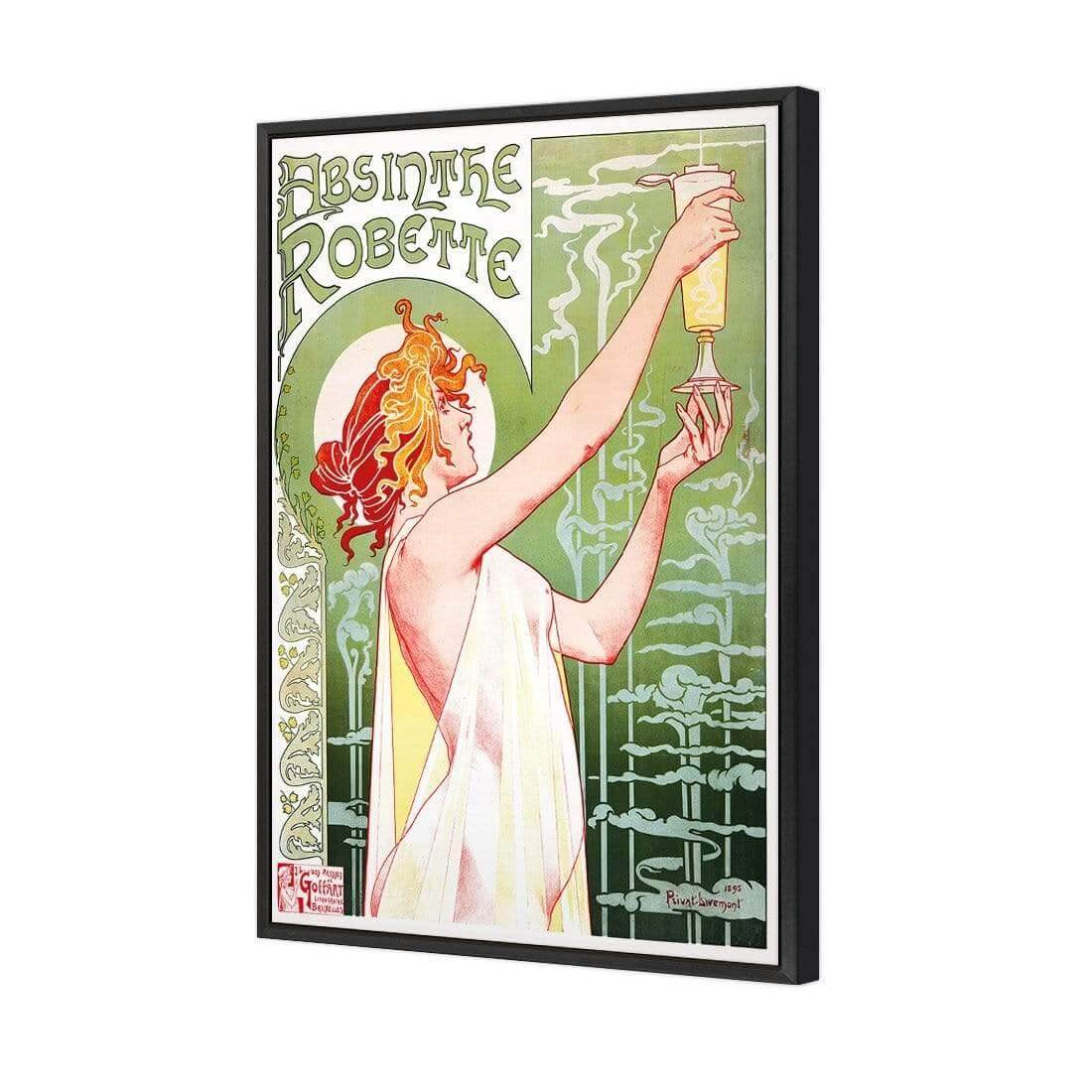 Absinthe Robette - Wall Art Designs - 944_AR_V WAD_CP - MPY - 260 - BFFFFFF - S - S_45x30_S - 1550 - BLK