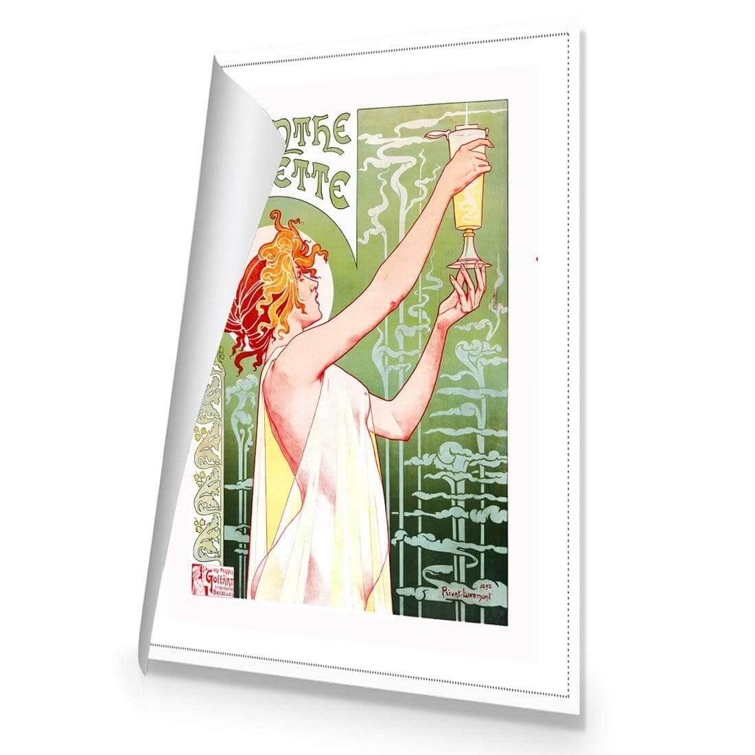 Absinthe Robette - Wall Art Designs - 944_AR_V WAD_CP - MPY - 260 - BFFFFFF - R_45x30_NONE