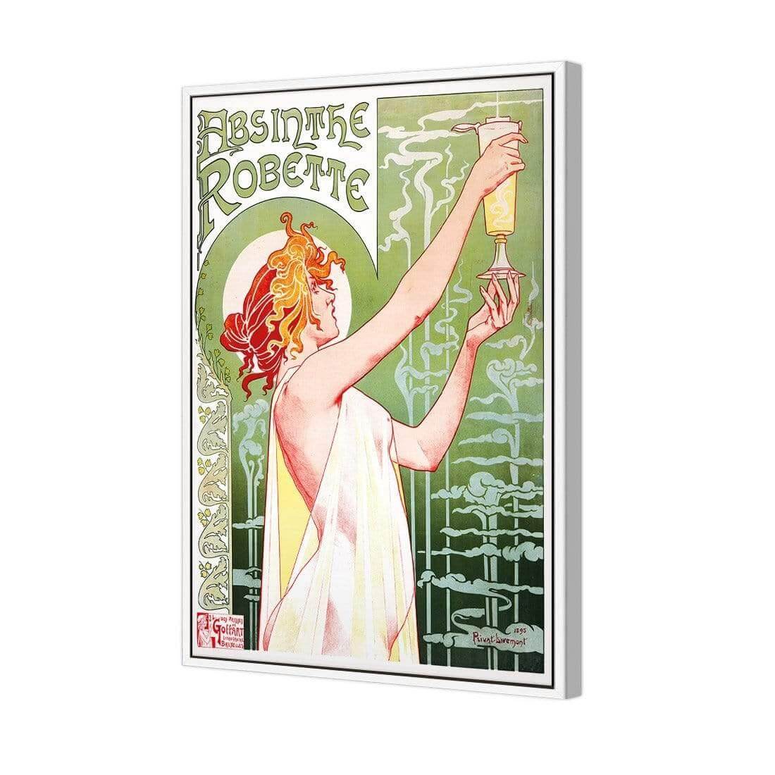 Absinthe Robette - Wall Art Designs - 944_AR_V WAD_CP - MPY - 260 - BFFFFFF - S - S_45x30_S - 1550 - WHT