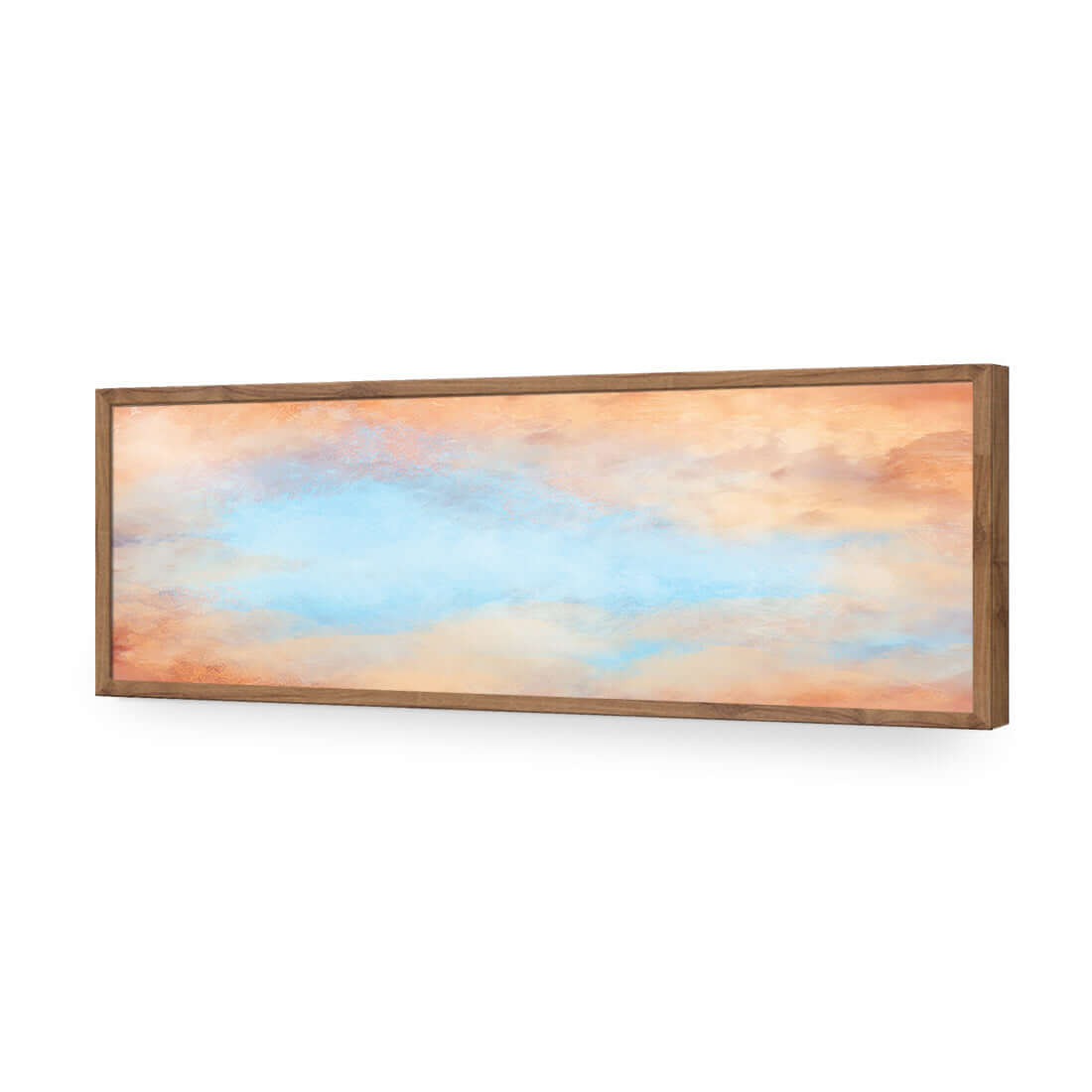 Abstract Sky (long) - Wall Art Designs - 702_AL_H WAD_AP - 030 - EDG_90x30_S - 2538 - NAT