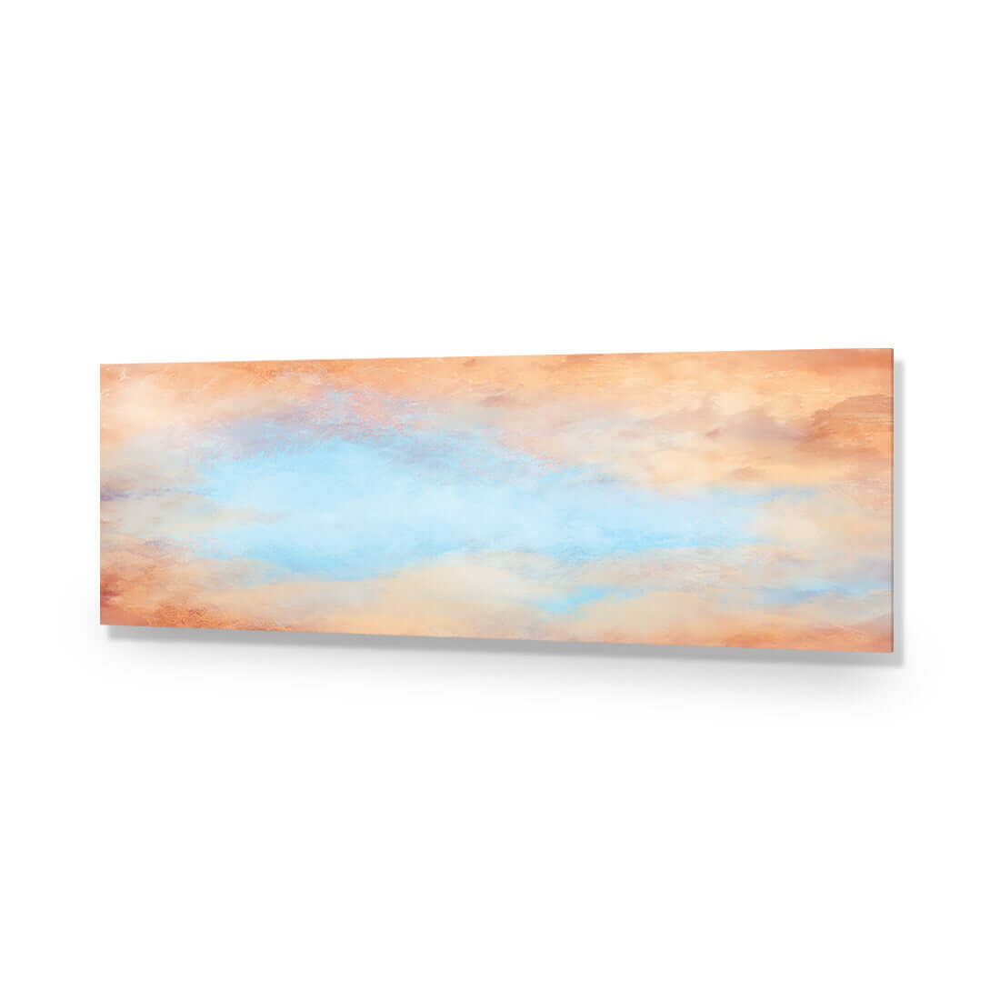 Abstract Sky (long) - Wall Art Designs - 702_AL_H WAD_AP - 030 - EDG_90x30_NONE