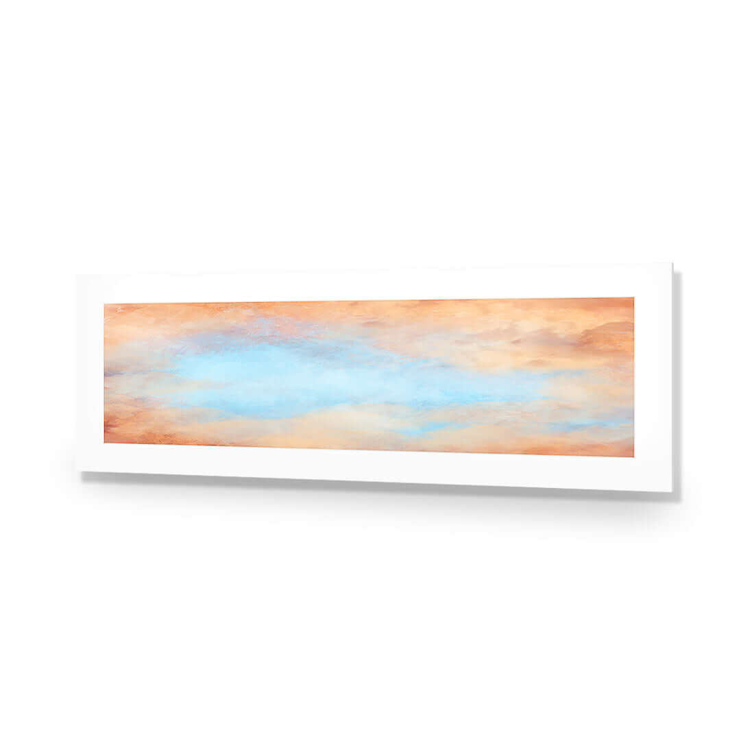 Abstract Sky (long) - Wall Art Designs - 702_AL_H WAD_AP - 030 - MAT_90x30_NONE