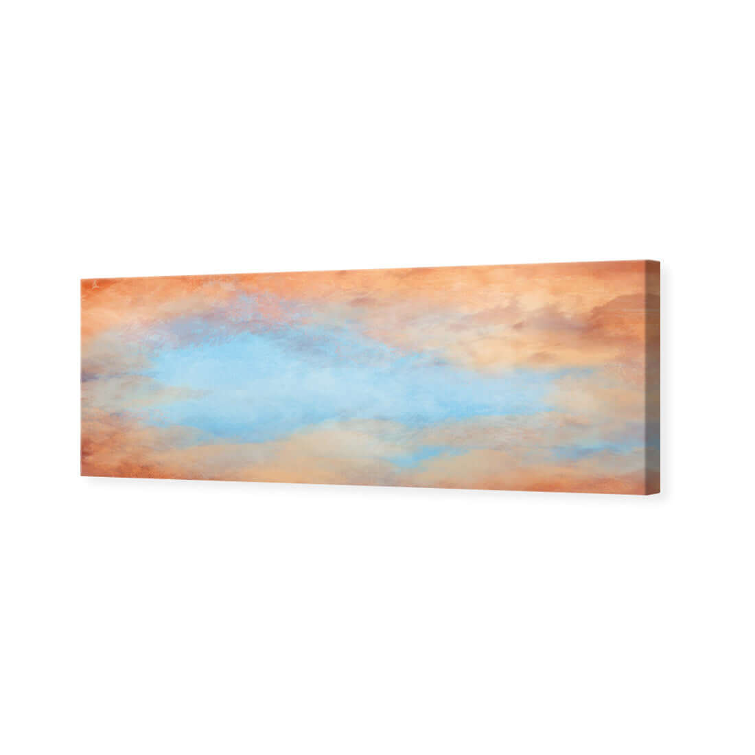 Abstract Sky (long) - Wall Art Designs - 702_AL_H WAD_CP - MPY - 260 - M - S - S_60x20_NONE