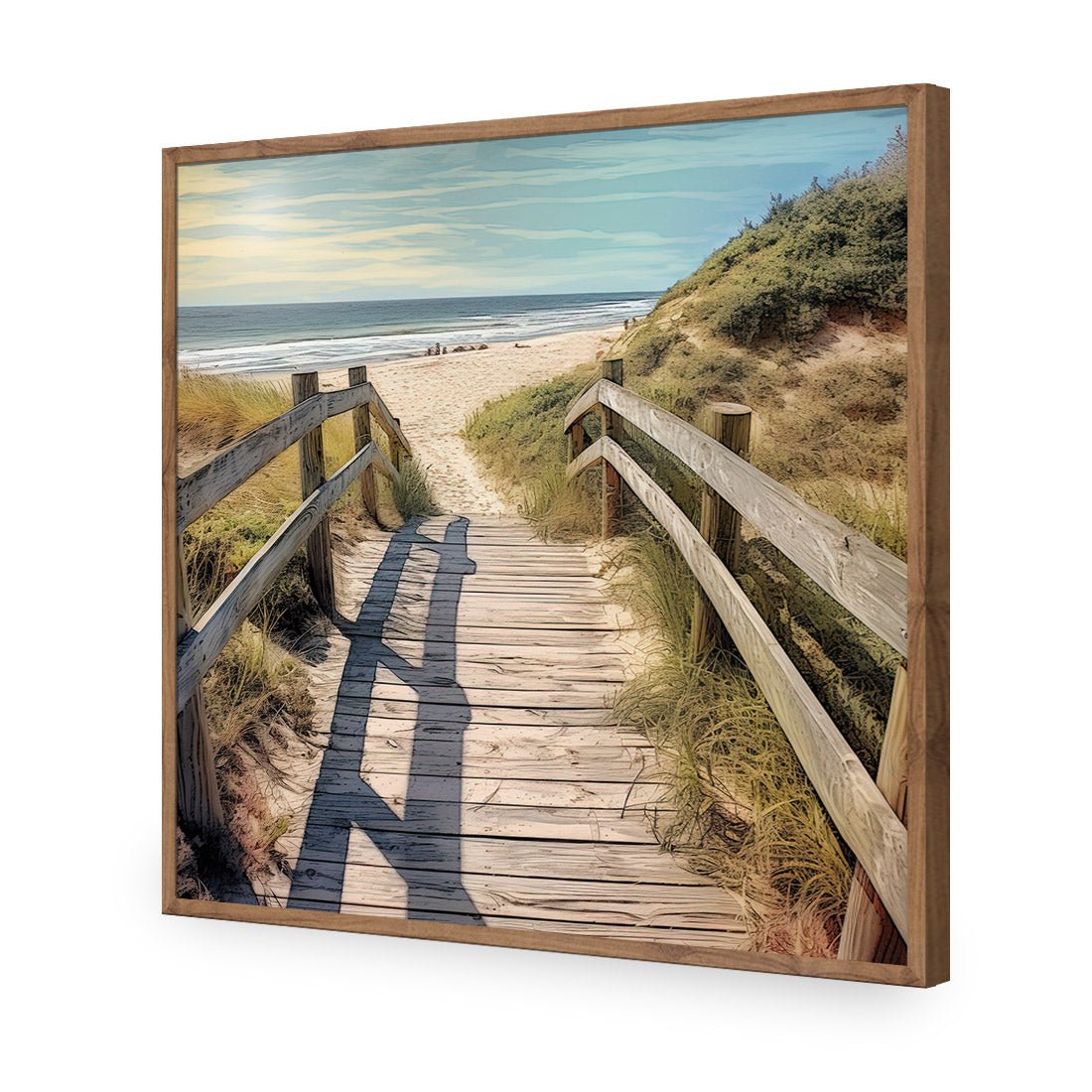 Across the Dunes - Wall Art Designs - WH_1131_AS_Q CAF_AP - 030 - EDG_37x37_S - 2538 - NAT