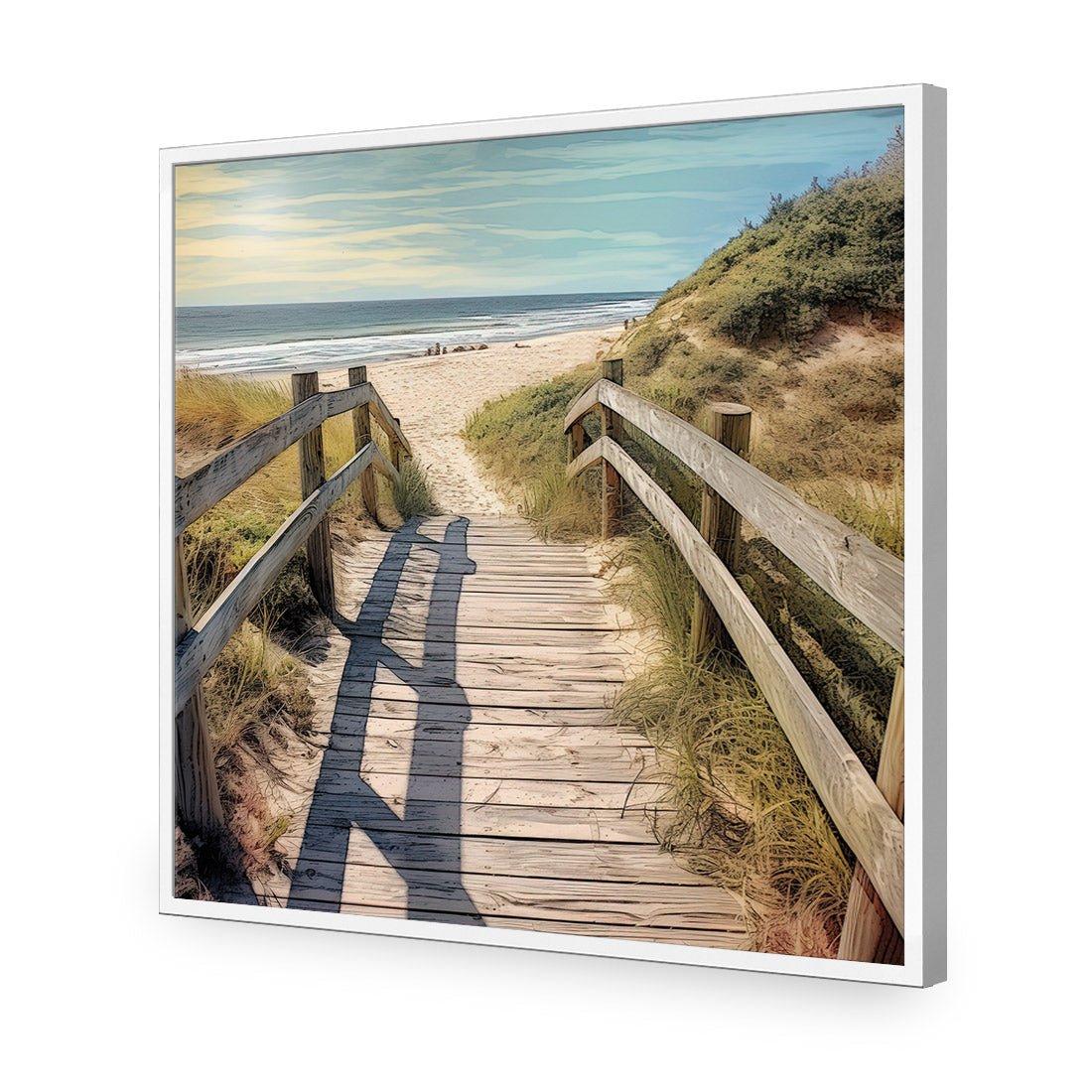 Across the Dunes - Wall Art Designs - WH_1131_AS_Q CAF_AP - 030 - EDG_37x37_S - 2538 - WHT