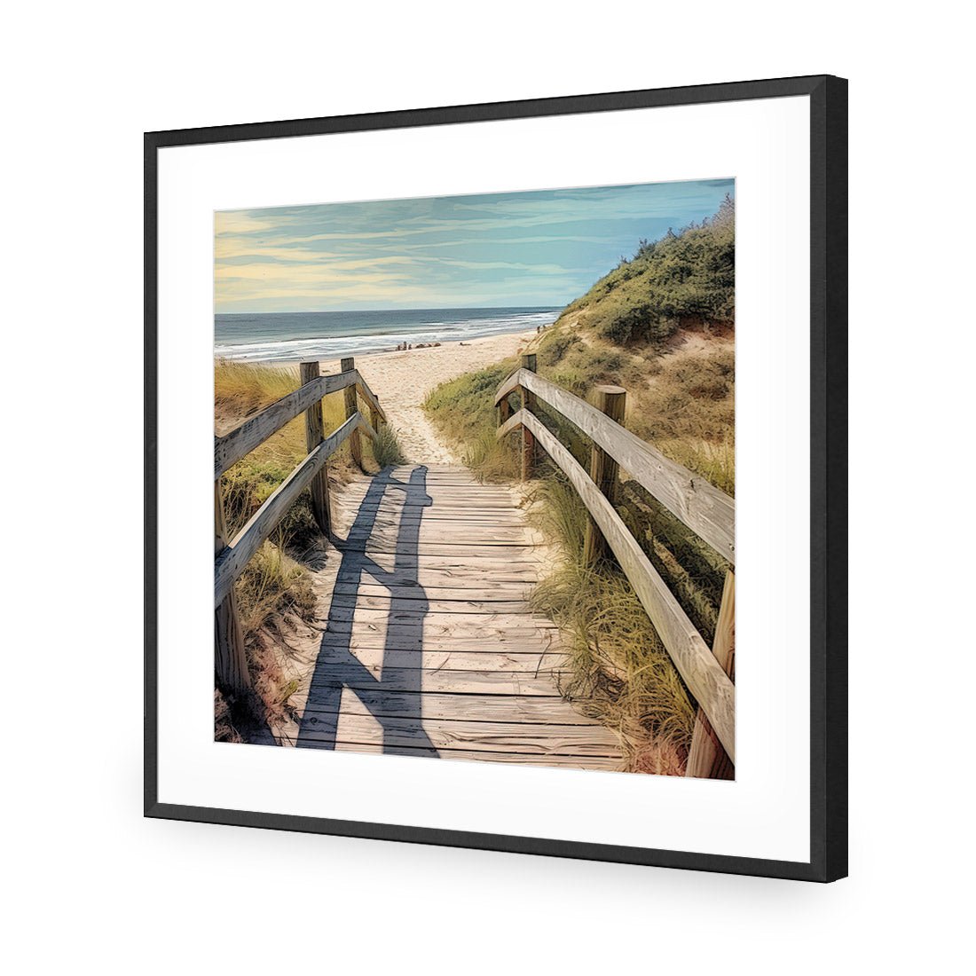 Across the Dunes - Wall Art Designs - WH_1131_AS_Q CAF_AP - 030 - MAT_37x37_S - 2538 - BLK