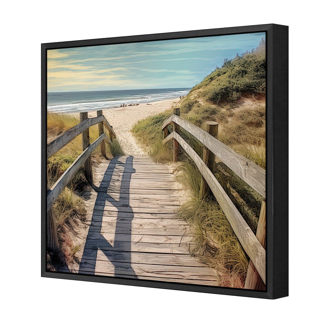 Across the Dunes - Wall Art Designs - WH_1131_AS_Q CAF_CP - MPY - 260 - M - S - S_37x37_S - 1550 - BLK