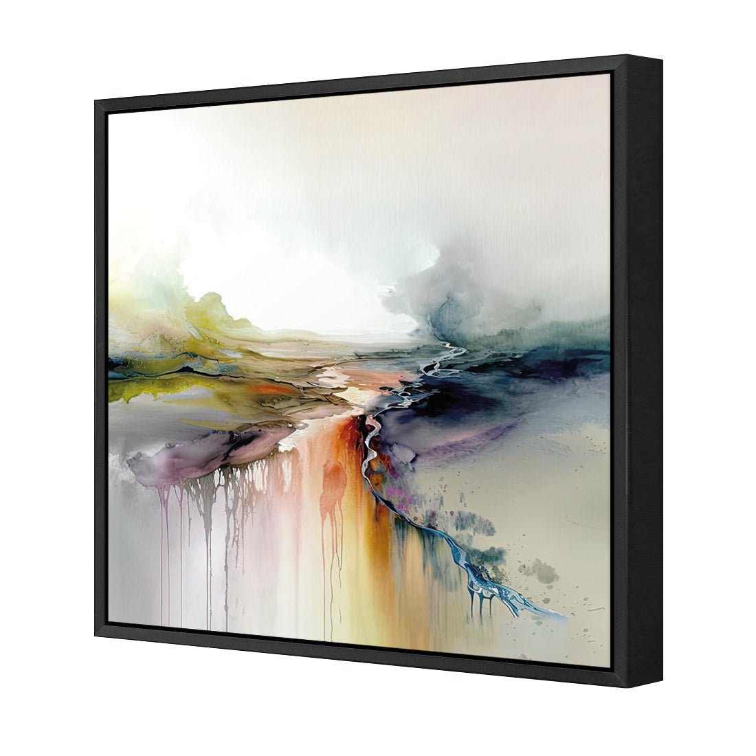 Aftermath - Wall Art Designs - WB_100830_AS_Q CAF_CP - MPY - 260 - M - S - S_37x37_S - 1550 - BLK