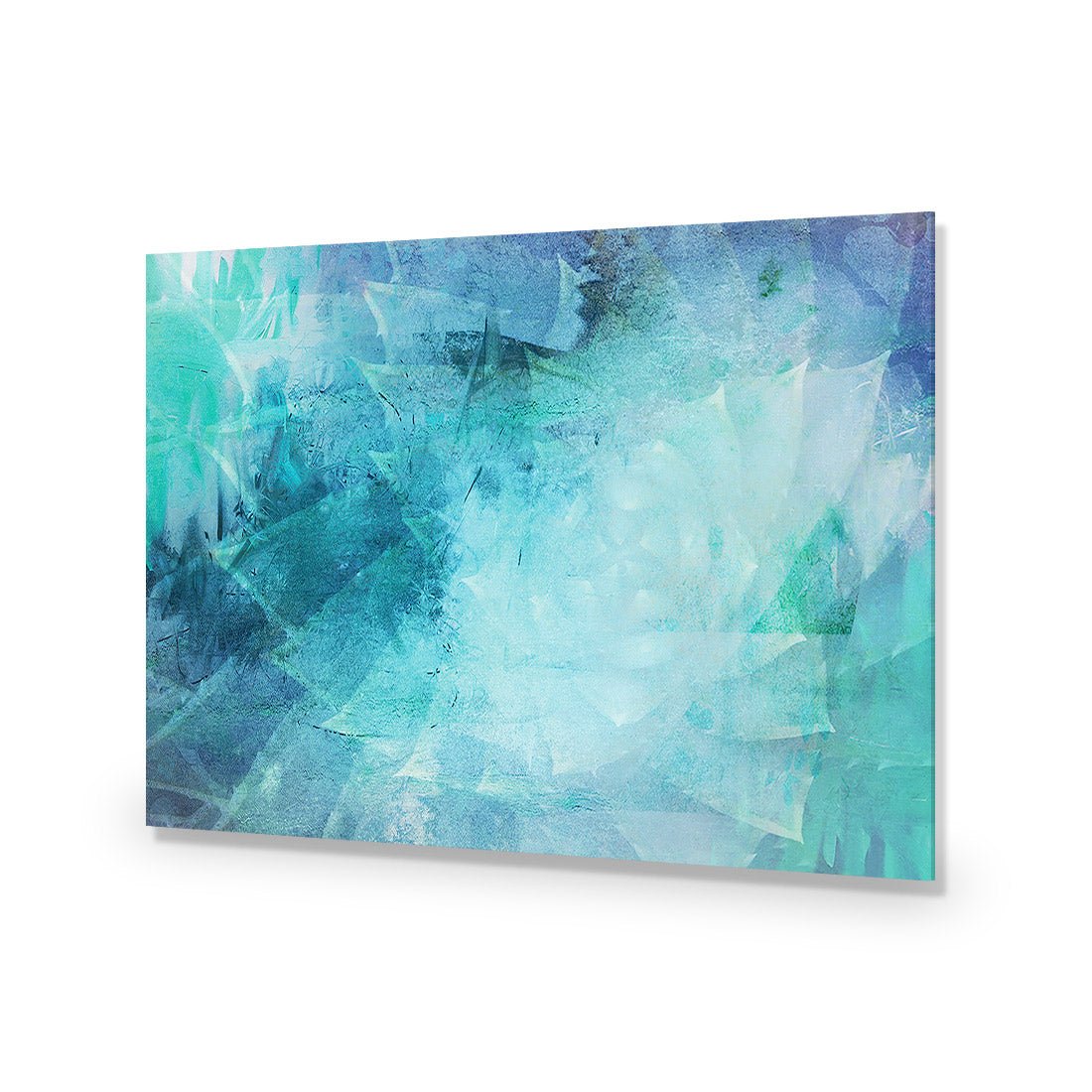 Agave Illusions | Standard Acrylic | No Frame No Border