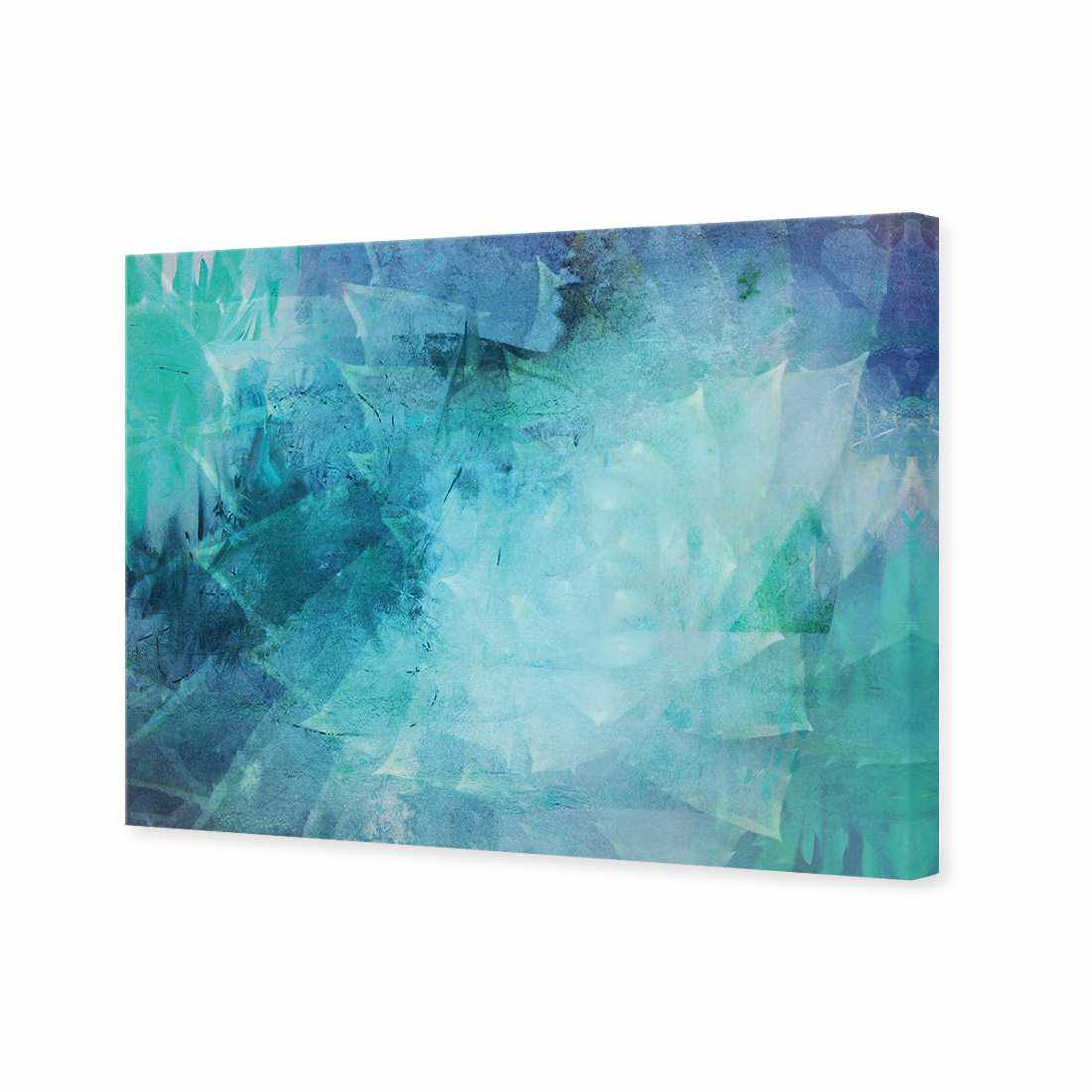 Agave Illusions | Standard Canvas | No Frame | Stretched Canvas